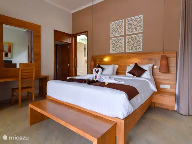 Villa Sali Sing Sing - Lovina huren in Indonesië, Bali, Lovina - villa