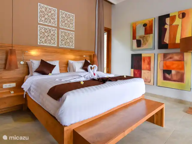 Villa Sali Sing Sing - Lovina huren in Indonesië, Bali, Lovina - villa