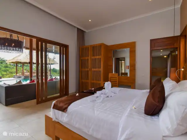 Villa Sali Sing Sing - Lovina huren in Indonesië, Bali, Lovina - villa