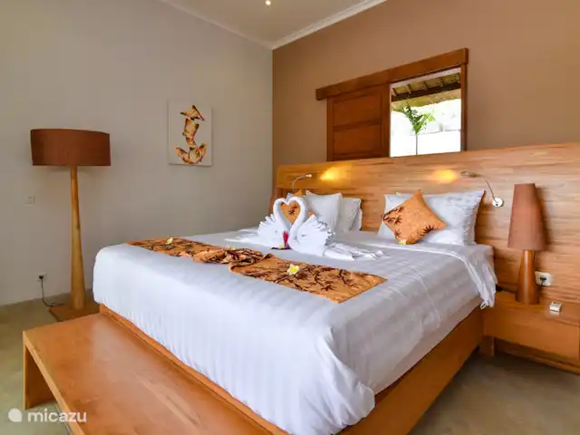 Villa Sali Sing Sing - Lovina huren in Indonesië, Bali, Lovina - villa