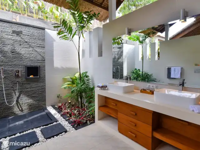 Villa Sali Sing Sing - Lovina huren in Indonesië, Bali, Lovina - villa