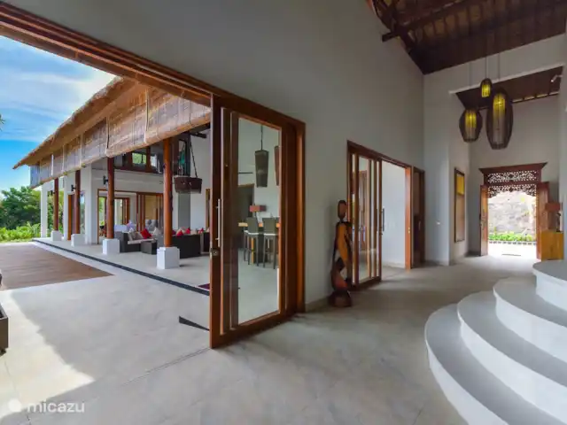 Villa Sali Sing Sing - Lovina huren in Indonesië, Bali, Lovina - villa