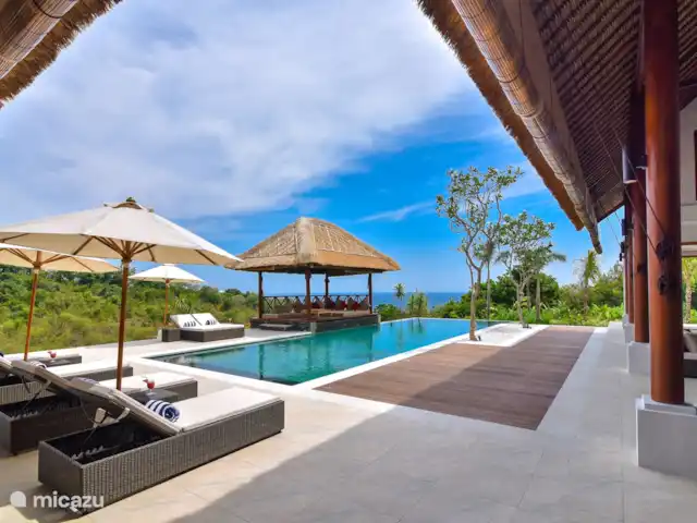 Villa Sali Sing Sing - Lovina huren in Indonesië, Bali, Lovina - villa
