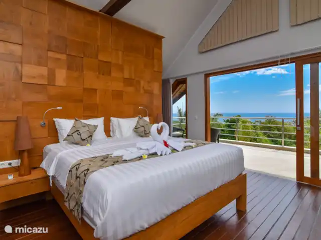 Villa Sali Sing Sing - Lovina huren in Indonesië, Bali, Lovina - villa