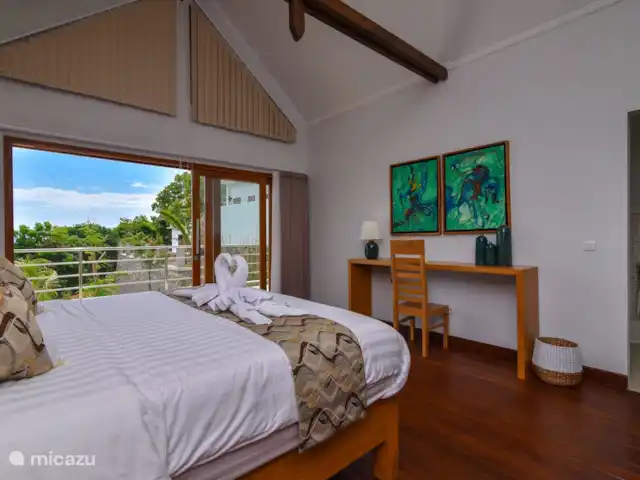 Villa Sali Sing Sing - Lovina huren in Indonesië, Bali, Lovina - villa