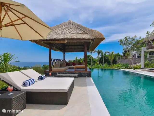 Villa Sali Sing Sing - Lovina huren in Indonesië, Bali, Lovina - villa