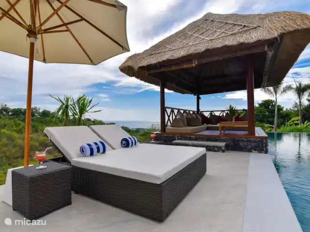 Villa Sali Sing Sing - Lovina huren in Indonesië, Bali, Lovina - villa