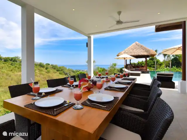 Villa Sali Sing Sing - Lovina huren in Indonesië, Bali, Lovina - villa