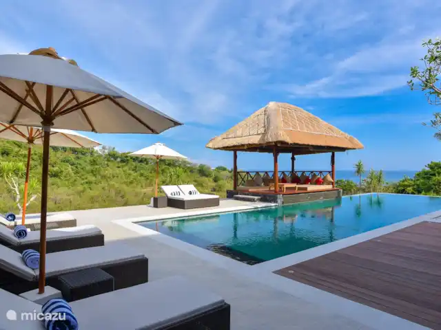 Villa Sali Sing Sing - Lovina huren in Indonesië, Bali, Lovina - villa