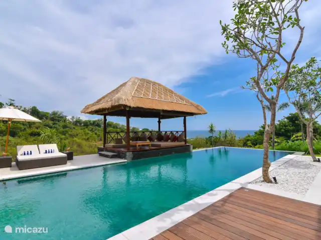 Villa Sali Sing Sing - Lovina huren in Indonesië, Bali, Lovina - villa