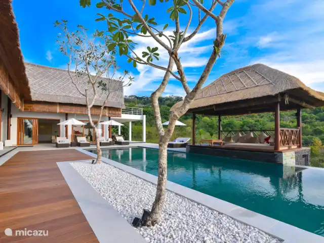 Villa Sali Sing Sing - Lovina huren in Indonesië, Bali, Lovina - villa