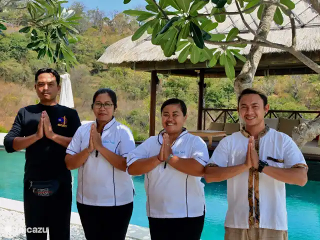 Villa Sali Sing Sing - Lovina huren in Indonesië, Bali, Lovina - villa