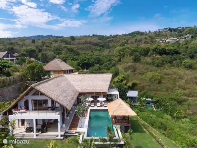 Villa Sali Sing Sing - Lovina huren in Indonesië, Bali, Lovina - villa