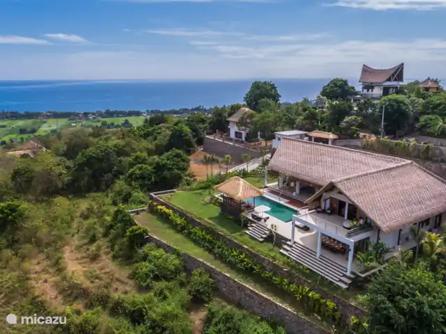 Villa Sali Sing Sing - Lovina huren in Indonesië, Bali, Lovina - villa