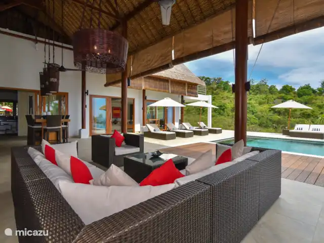 Villa Sali Sing Sing - Lovina huren in Indonesië, Bali, Lovina - villa