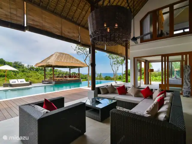 Villa Sali Sing Sing - Lovina huren in Indonesië, Bali, Lovina - villa