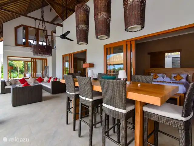 Villa Sali Sing Sing - Lovina huren in Indonesië, Bali, Lovina - villa