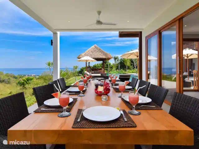 Villa Sali Sing Sing - Lovina huren in Indonesië, Bali, Lovina - villa