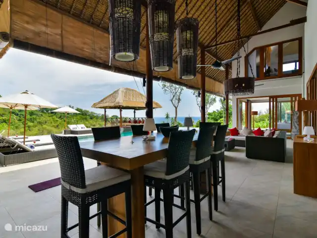 Villa Sali Sing Sing - Lovina huren in Indonesië, Bali, Lovina - villa