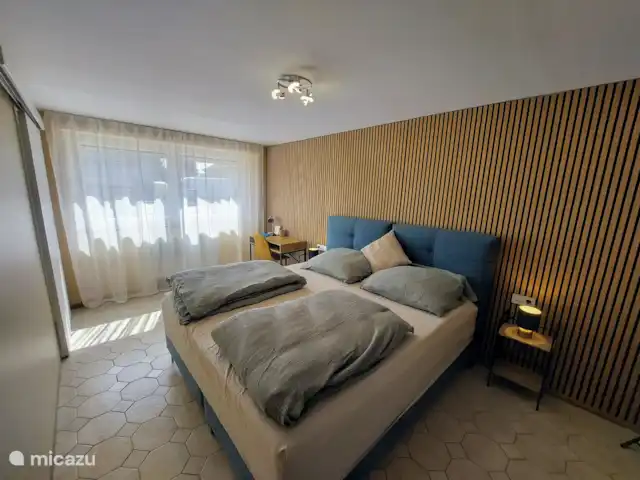 Location de Vacances Hongrie, Vas, Bük (Bükfürdo), appartement - Apartment Serenity