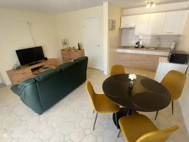 Location de Vacances Hongrie, Vas, Bük (Bükfürdo), appartement - Apartment Serenity