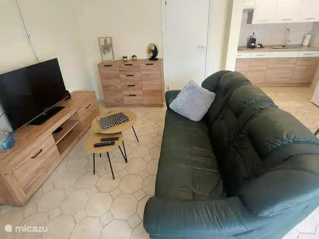 Location de Vacances Hongrie, Vas, Bük (Bükfürdo), appartement - Apartment Serenity