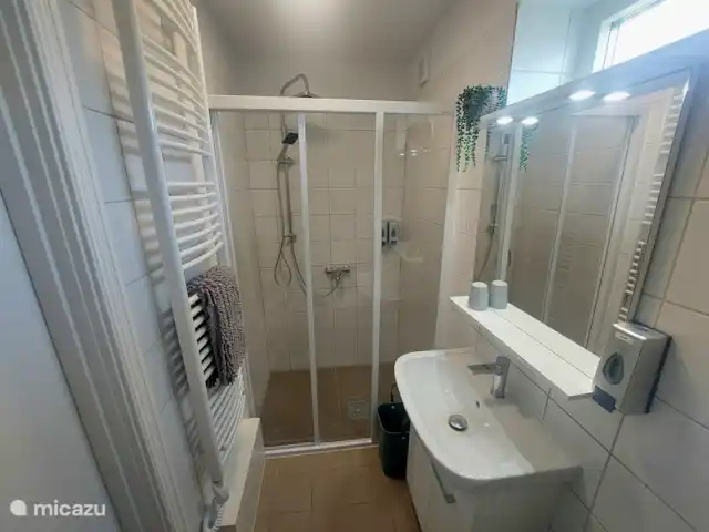 Location de Vacances Hongrie, Vas, Bük (Bükfürdo), appartement - Apartment Serenity