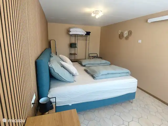 Location de Vacances Hongrie, Vas, Bük (Bükfürdo), appartement - Apartment Serenity