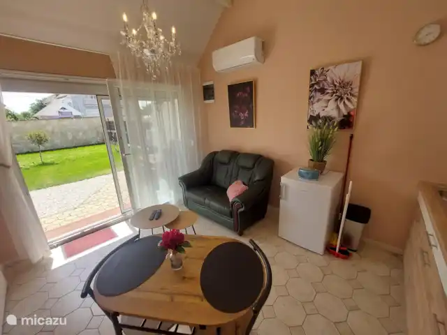 Location de Vacances Hongrie, Vas, Bük (Bükfürdo), appartement - Apartment Relax Location de Vacances Hongrie, Vas, Bük (Bükfürdo), appartement - Apartment Relax