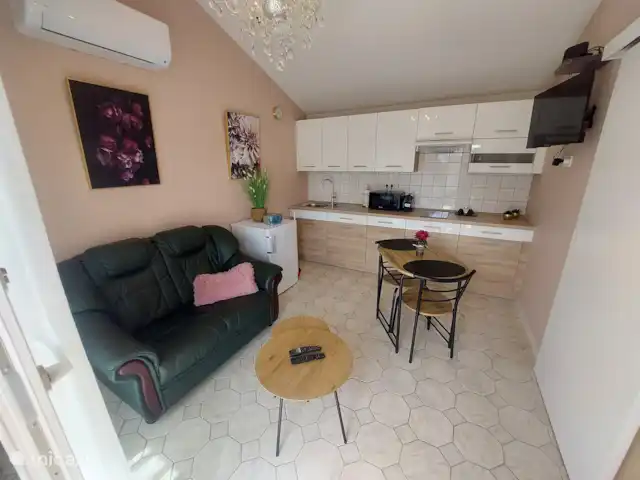 Location de Vacances Hongrie, Vas, Bük (Bükfürdo), appartement - Apartment Relax