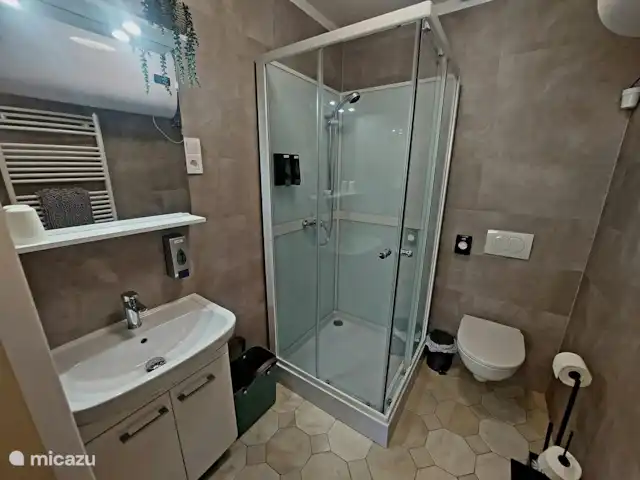 Location de Vacances Hongrie, Vas, Bük (Bükfürdo), appartement - Apartment Relax