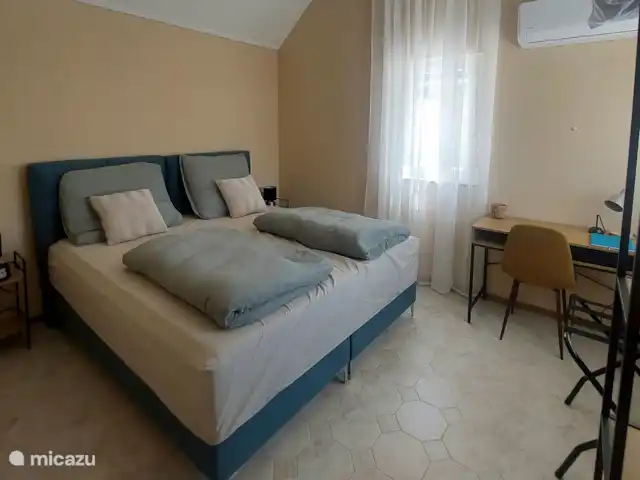 Location de Vacances Hongrie, Vas, Bük (Bükfürdo), appartement - Apartment Relax