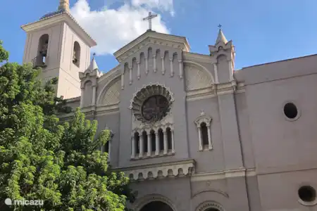 Expériences sur la Costa Blanca