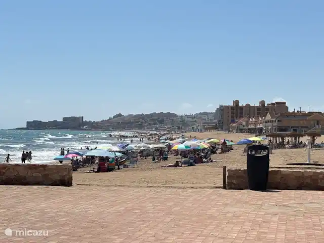 Villa Elena | Espagne, Costa Blanca, Los Montesinos - villa Plage de La Mata