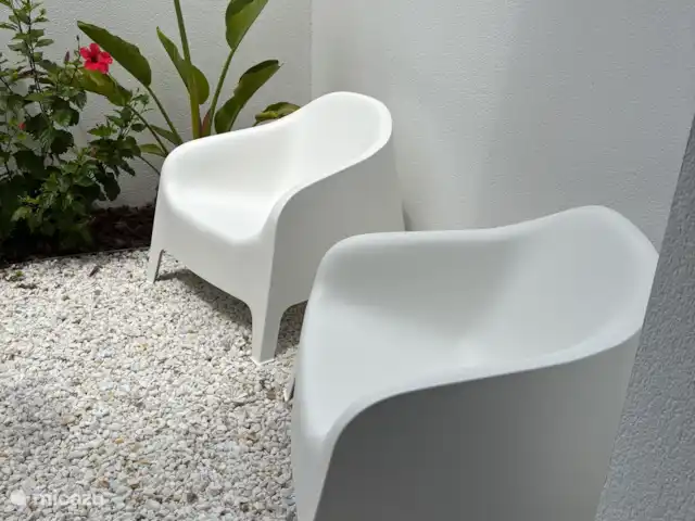 Villa Elena | Espagne, Costa Blanca, Los Montesinos - villa Siège dans la chambre en dessous