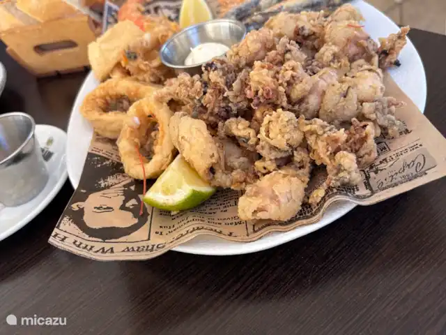 Villa Elena | Espagne, Costa Blanca, Los Montesinos - villa Tapas