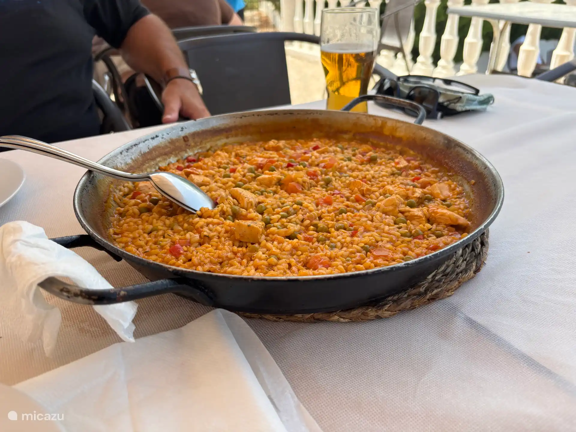Paella