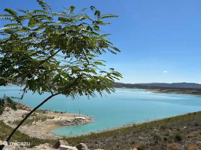 Villa Elena | Espagne, Costa Blanca, Los Montesinos - villa Embalse de la Pedrera