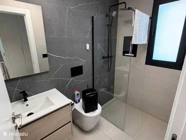 Villa Elena | Espagne, Costa Blanca, Los Montesinos - villa Salle de bain attenante à l’étage