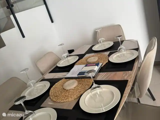 Villa Elena | Espagne, Costa Blanca, Los Montesinos - villa Salon