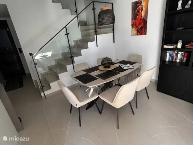 Villa Elena | Espagne, Costa Blanca, Los Montesinos - villa Salon