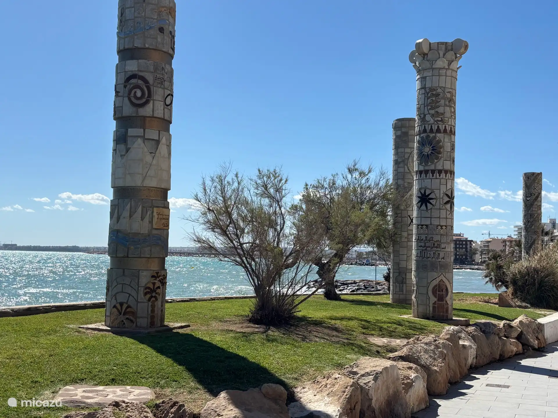 Torrevieja-Strand