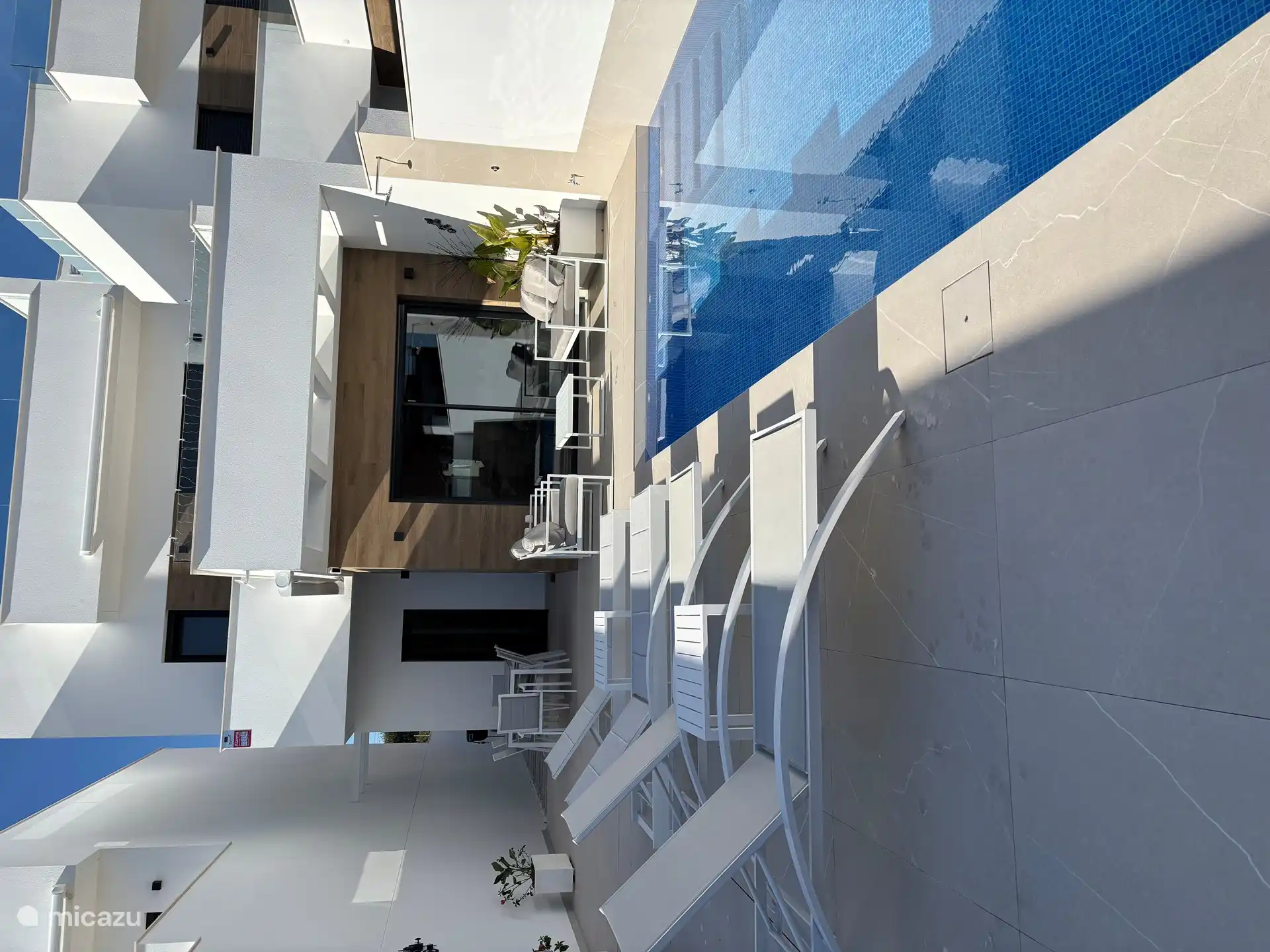 Villa Elena in Spanien, Costa Blanca, Los Montesinos - Villa