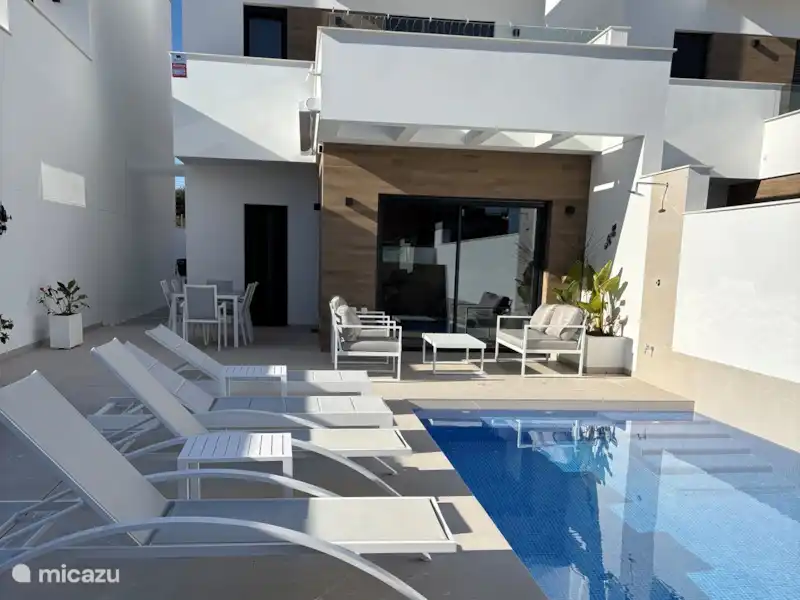 Villa Elena | Espagne, Costa Blanca, Los Montesinos - Villa Villa Elena | Espagne, Costa Blanca, Los Montesinos - Villa