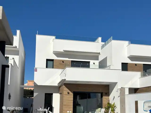 Villa Elena | Espagne, Costa Blanca, Los Montesinos - villa Villa Elena | Espagne, Costa Blanca, Los Montesinos - villa