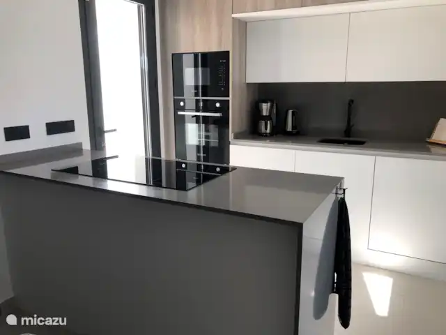 Villa Elena | Espagne, Costa Blanca, Los Montesinos - villa Cuisine entièrement équipée