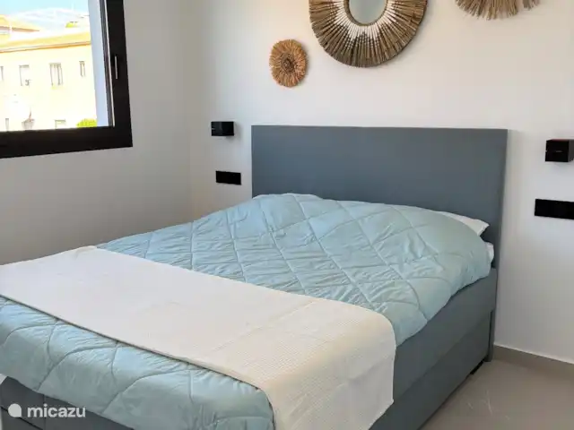 Villa Elena | Espagne, Costa Blanca, Los Montesinos - villa Chambre 2 au premier étage