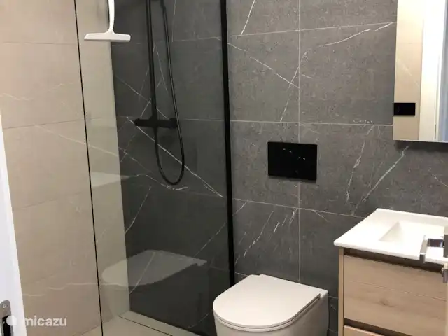 Villa Elena | Espagne, Costa Blanca, Los Montesinos - villa Salle de bain 2, premier étage