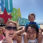 Ernesto, Marielle & Elai