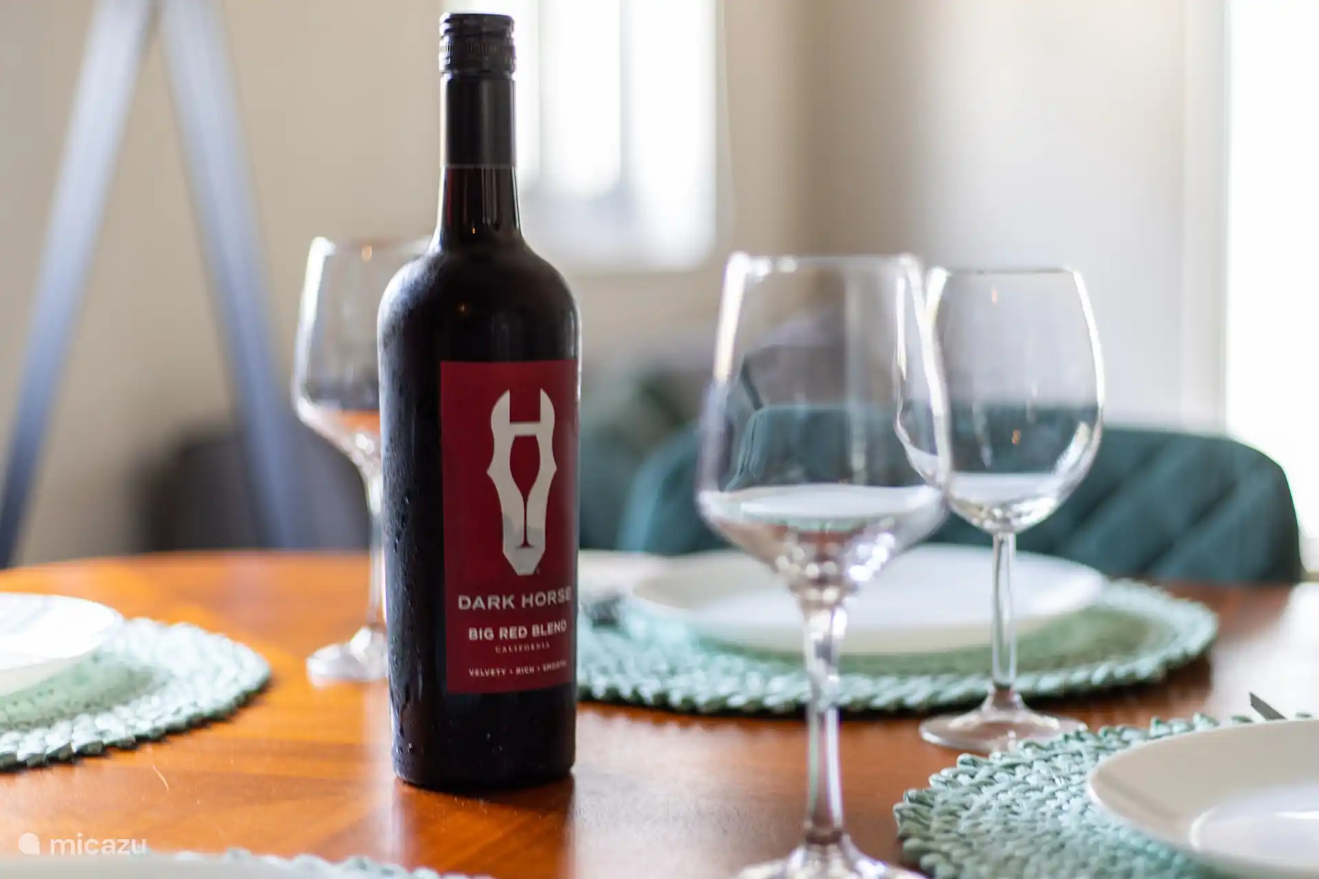 Deléitate con una deliciosa cena casera